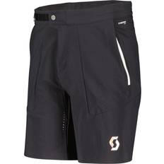 Scott gravel Scott Gravel Tuned Shorts Men - Black