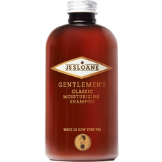 JS Sloane Moisturizing Shampoo