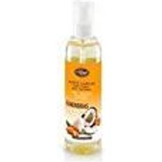 Hair oil almond Nurana Almond & Coconut Hair Oil 200ml