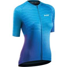 Northwave Blade Short Sleeve Jersey Women pastel 2022 Cycling Jerseys