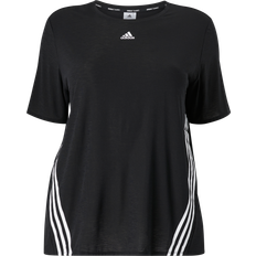 Adidas Training Icons 3-Stripes T-Shirt