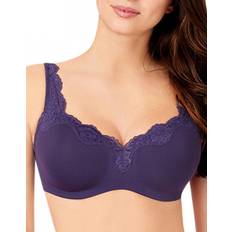 Le Mystere Lace Tisha Bra
