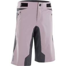 ION Bike Shorts Traze Amp AFT 32 - Black