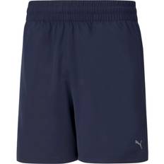 Puma Herren Shorts Puma Performance Woven 5” Men's Training Shorts - Peacoat