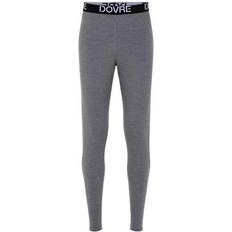Dovre Bio-Wolle Lange Unterhose -