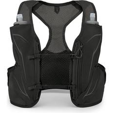 Osprey Duro LT Hydration Backpack Men dark charcoal grey male M 2022 Running Packs & Hydration Systems