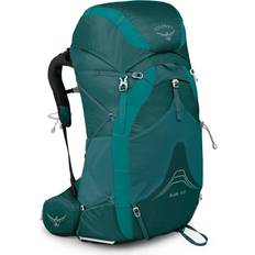 Osprey Eja 48 Deep Teal XS/S Mochila para exteriores