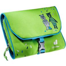 Deuter Toiletry Bags & Cosmetic Bags Deuter Wash Bag - Kiwi