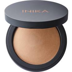 Inika Organic Baked Mineral Foundation Trust