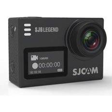 Siku Cámara deportiva sjcam sj6 legend