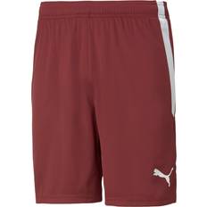 Puma TeamLIGA Shorts - Rot