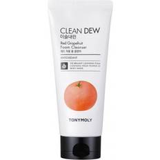 Tonymoly Facial Cleansing Tonymoly Clean Dew Red Grapefruit Foam Cleanser