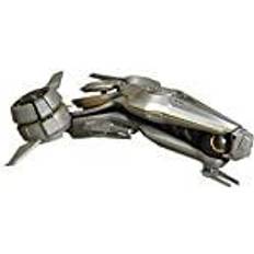 Halo 5 Dark Horse Halo 5 Forerunner Phaeton 6 Inch Replica Ship