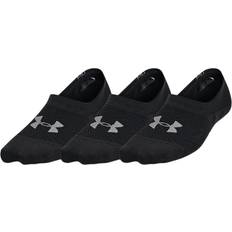 Under Armour Breathe Lite Ultra Low 3-Pak Ankelstrømper