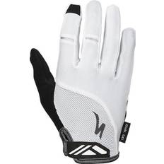 Specialized Kläder Specialized Body Geometry Dual Gel Long Finger Gloves