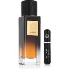The Woods Collection The Woods Collection Natural Secret Eau De Parfum (unisex) 100ml