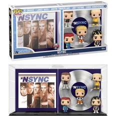 Debut iii Funko Pop! Album Deluxe NSYNC Debut US Exclusive