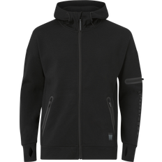 Elastano/Lycra/Spandex Suéteres Superdry Gymtech Full Zip Hoodie