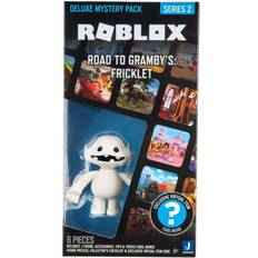 Roblox mystery Roblox Deluxe Mystery Pack, Gramby's Fricklet