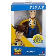 Disney Pixar Toy Story Large Scale Woody Figure
