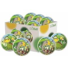 Balles de jeu Unice Toys Ballon Dinosaure 14 cm Balle Jeu D Enfant