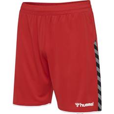 Hummel Pantalón Corto Infantil - Rouge