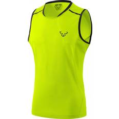 Dawn men Dynafit Vert Tank Men dawn 2022 Running Tops