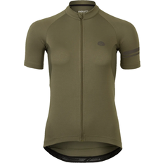 AGU Core Essential Cykeltröja Æ Army Stl