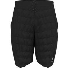 Odlo Men's Shorts S-Thermic - Black