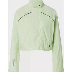 Superdry Run Cropped Weatherproof Jacket