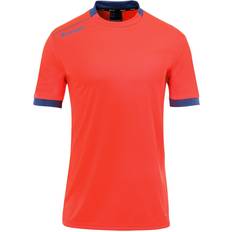 Kempa Player Short Sleeve T-shirt Men - Red