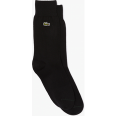 Lacoste Unisex SPORT High-Cut Stretch Cotton Socks 43/46