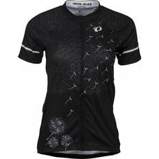 Classic Jersey Women - Makewish Black/White