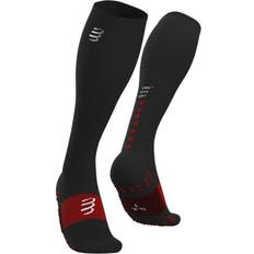 Compressport Full Recovery Socks - Black