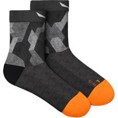 Salewa Pedroc Camo Merino Uomo - Nero