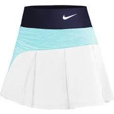 Grey - Sportswear Garment Skirts Nike Court Advantage Skirt