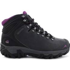 Pacific Mountain Elbert W - Asphalt/Violet