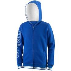 Youth Team II Full-Zip Hoodie