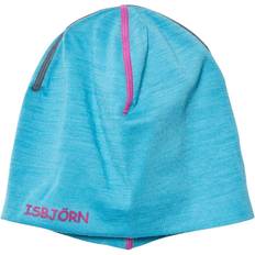 Isbjörn husky beanie Barnkläder Isbjörn of Sweden Husky Beanie - Turquoise (604-59)