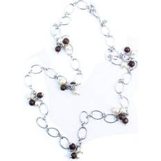 GC Ladies'Necklace GC Watches CHN20708 (45 cm)
