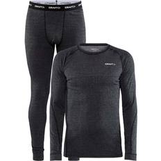 Core Wool Merino Set Men