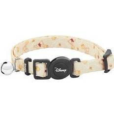 Disney Winnie the Pooh Cat Collar