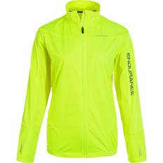 Ziva Membrane Cykeljakke m. lange ærmer Dame 46/3XL