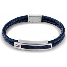Tommy Hilfiger Armbånd Tommy Hilfiger læderarmbånd 2790356