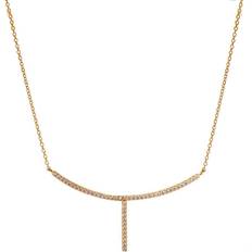 Sif Jakobs Collane Sif Jakobs Ladies'Necklace CT001-RG-BB (25 cm)