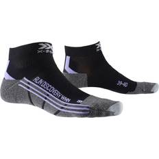 X-Socks Run Discovery Socken - Black/Grau