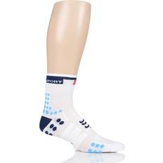 Compressport Racing V3.0 Run High Socks 35-38