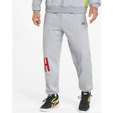 Puma Playbook Jogginghose - Schwarz