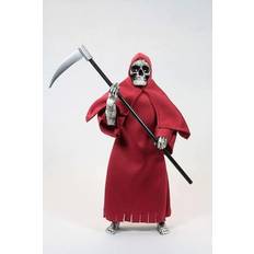 Mego Universal Monsters Actionfigur Grim Reaper Limited Edition 20 cm