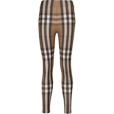 Burberry Check Print Legging